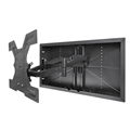 Strong VersaMount Dual-Arm In-Wall Articulating Mount XL
