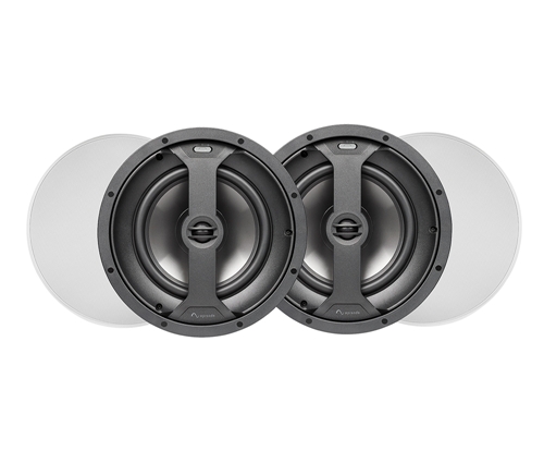 Episode 550 In Ceiling Speakers Pr 8in