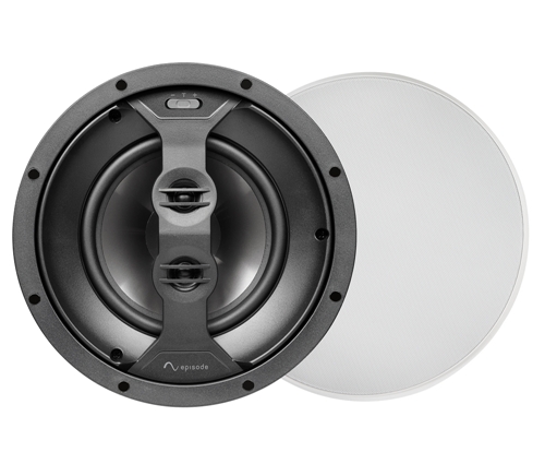 Episode 550 In Ceiling Dvc Speaker Ea 6in