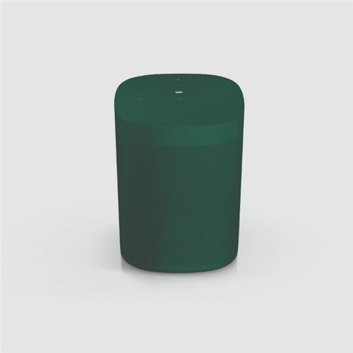 SONOS ONE LIMITED EDITION GREEN
