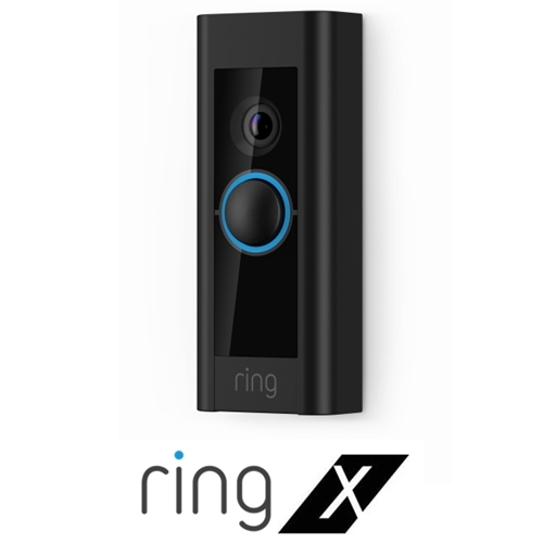 ring slim doorbell