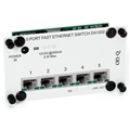 Roline Gigabit-Ethernet-Switch, black, 8x RJ45 Port ▻ Buy Cheap At Huss  Light & Sound