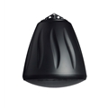 SOUNDTUBE RS400I-BK OPEN CEILING SPEAKER 4" COAX BLACK